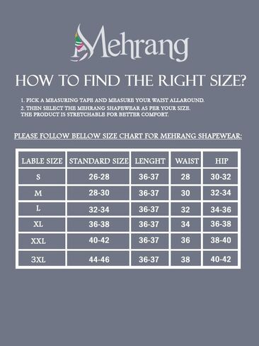 Saree Shapewear Petticoat For Women, Shape Wear For Sarees Large Maroon … in Saudi Arabia