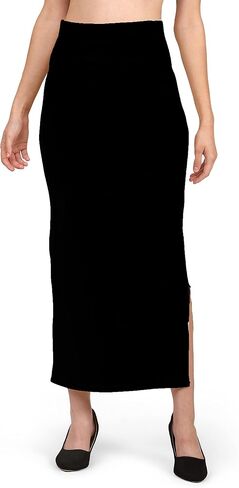 Saree Shapewear Petticoat For Women, Shape Wear For Sarees Large Maroon … in Saudi Arabia