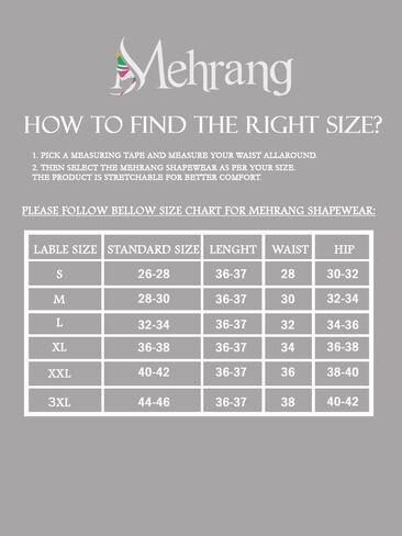 Saree Shapewear Petticoat For Women, Shape Wear For Sarees Large Maroon … in Saudi Arabia