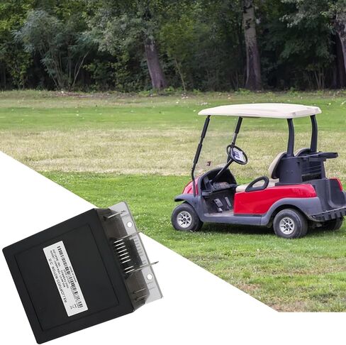 وحدة تحكم المحرك 73144G06 36V 300A تحل محل وحدة التحكم في السرعة الإلكترونية لـ Curtis 73144G01 73144G02 73144G04 73144G05 1206SX 005 لـ 1994-2000 EZGO Electric in Kuwait