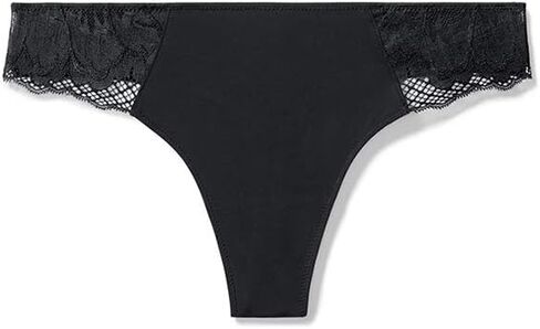 سروال داخلي نسائي من الدانتيل الناعم من True & Co in Kuwait