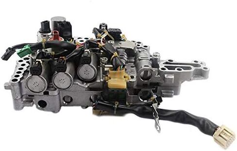 OEM JF016E CVT8 Transmission Valve Body Compatible With Murano X-Trail Altima Teana Pathfinder 2012-ON RE0F10E RE0F10D in Kuwait
