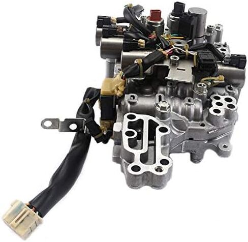 OEM JF016E CVT8 Transmission Valve Body Compatible With Murano X-Trail Altima Teana Pathfinder 2012-ON RE0F10E RE0F10D in Kuwait