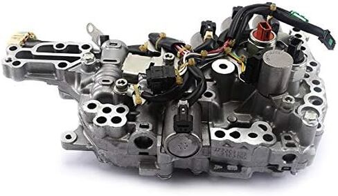 OEM JF016E CVT8 Transmission Valve Body Compatible With Murano X-Trail Altima Teana Pathfinder 2012-ON RE0F10E RE0F10D in Kuwait