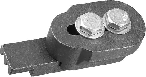 Motoforti 2801 Flywheel Holder, Flex Plate Lock Tool, for BMW N20 N26 Engines, 83302222742, Metal, 1 Set in Saudi Arabia