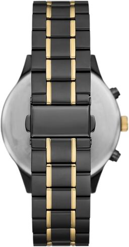 Folio Men's -Tone Watch, Bracelet and Accessories Gift Set in Kuwait