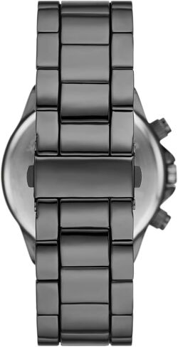 Folio Men's -Tone Watch, Bracelet and Accessories Gift Set in Kuwait