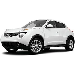 XtremeVision Interior LED for Nissan Juke 2011-2015 (6 Pieces) Cool White Interior LED Kit + Installation Tool