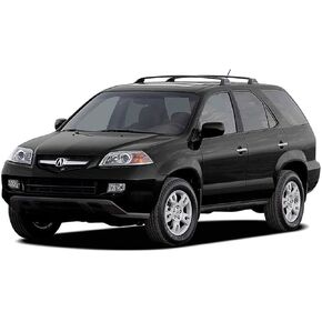 XtremeVision Interior LED for Acura MDX 2001-2006 (14 Pieces) Cool White Interior LED Kit + Installation Tool