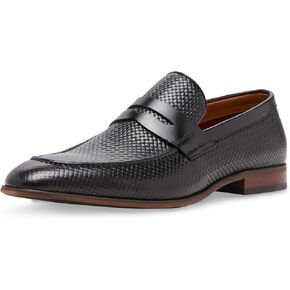 Steve Madden Men's Jamone Loafer
