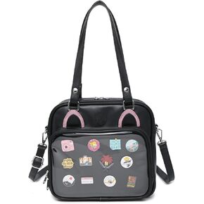 Ita Bag حقيبة ظهر متعددة الأغراض حقيبة كروس حقيبة كتف رسول لعرض الرسوم المتحركة