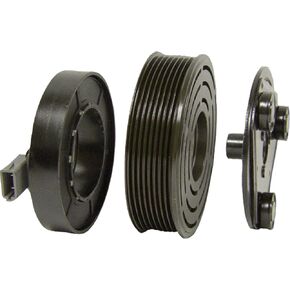 UAC CL 1621C A/C Compressor Clutch