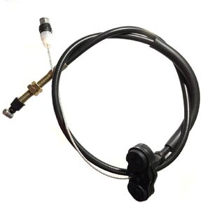 Replacement For ACCELERATOR CABLE COROLLA AE100 AE101 AE102 AE 104 AE109 AE110 AE111 39" New