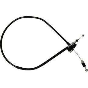 New Replacment Accelerator Cable Throttle Cable Black For 1988-1997 Toyota Pickup Hiux Mighty-x LN80 LN85 4RUNNE