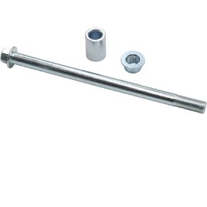 12mm Front Rear Wheel Axle Bolt Spacer For XR CRF 50 Pit Dirt PRO Bike 70cc 90cc 110cc Spacers