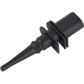 1PC Outside Air Ambient Temperature Sensor Compatible for BMW M3 M5 M6 X3 X5 X6 Z4 Replacement 65816905133 65816936953
