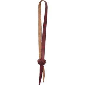 Martin Saddlery Tiedown Hobble Strap with Button Knot