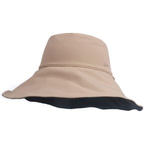 Women Wide Brim Sun Hats Foldable UV Protection Beach Bucket Hats