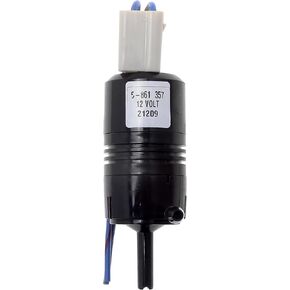 ACDelco Professional 8-6723 Windshield Washer Pump, 3.59 in
