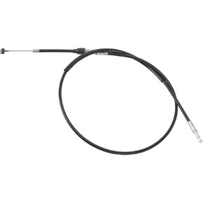 Aramox Motorcycle Clutch Cable - Accurate Design - Replacement for Suzuki RM125 RM250 2001 to 2003 - Ensure Smooth Clutch on Your Motorcycle