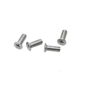 Magneto Stator Mounting Screws for Chinese Pit Dirt Bike Coolster SSR Stomp WPB Atomic 50cc 110 125 140cc 150cc 160cc