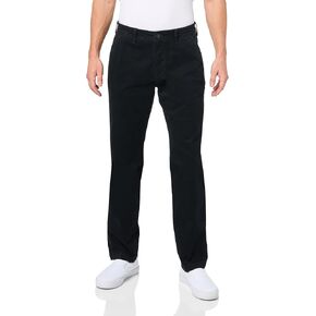 AEROPOSTALE Men's Aero Slim Stretch Chino