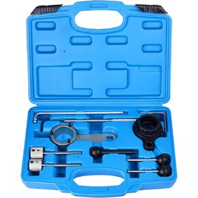 مجموعة أدوات التوقيت عمود الحدبات مؤقت اشتعال مجموعة أدوات لـ 1.6 2.0 TDI الديزل قفل السكك الحديدية المشتركة محرك الديزل استبدال in Kuwait