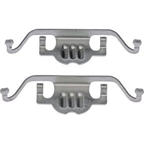 Dorman HW13634 Disc Brake Hardware Kit Compatible with Select BMW Models