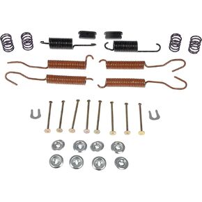 Dorman HW7139 Drum Brake Hardware Kit Compatible with Select Dodge / Ford / International Models