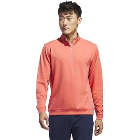 adidas Men's Authentic 1/4-zip Sweatshirt
