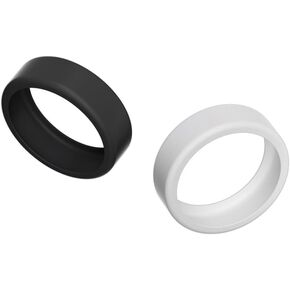 Silicone Ring Protector Compatible with Oura Ring Elastic Ring Cover for Oura Ring Gen 3 for Working Out