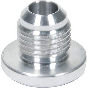 Allstar Performance ALL50762 Aluminum 8An Male Weld Bung