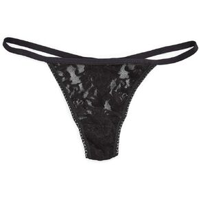 سلسلة G-String عالية الارتفاع