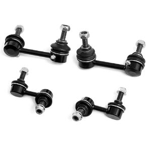 4PC Front & Rear Sway Bar Links FITS 2002-2006 Honda CR-V