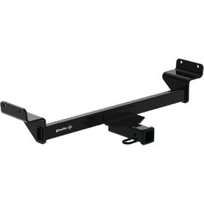 Draw-Tite 76509 Class 3 Trailer Hitch, 2 Inch Square Receiver, Compatible with 2022-2024 Hyundai Tucson, 2023-2024 KIA Sportage