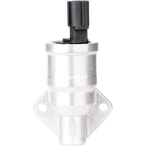 Fuel Injection Idle Air Control Valve cciyu Premium Quality Idle Air Control Valve Fit for 1998-2001 for Ford for Fiesta | 2000-2005 for Ford for Focus with 556025 of 1pcs