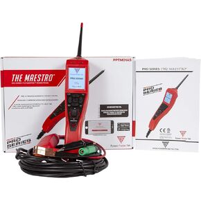 Power Probe TEK Maestro (PPTM01AS)