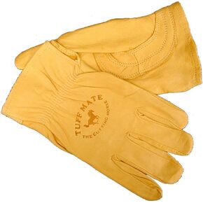1301 Cutting Horse Glove Tan XXL
