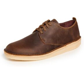 Clarks Men's Coal London Shoes