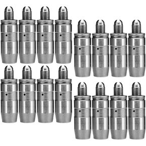 4.7 Lifters 53021077 Replacement for 4.7 Dodge Dakota Lash Adjusters HLA Replaces Part# 5073596AA(16 Packs)