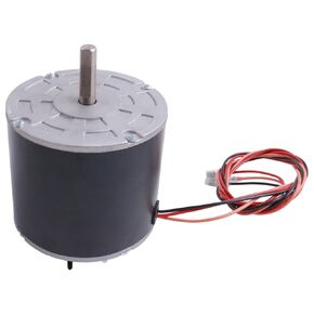 1/5HP 208-230v Condenser Fan Motor K48HXGCK-4210 K48HXGFG-4294 1075RPM YFK-150-6