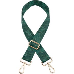 Purse Strap Crossbody Shoulder Straps Adjustable Replacement 1.5 inch Wide for Women Girls Bag Cute Aesthetic