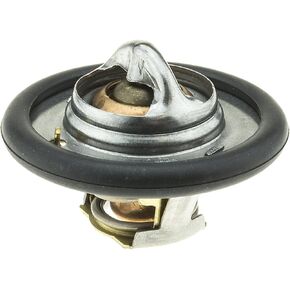 MotoRad 7333-198 Fail-Safe Thermostat - Ford Ranger (90-00) Explorer (91-00) Aerostar (95-97), Mazda B4000 (94-00) Navajo (91-94)