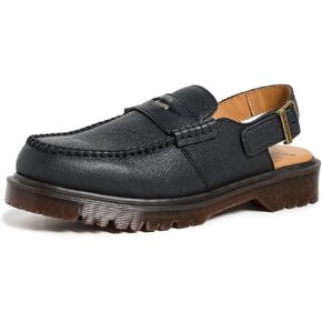 Dr. Martens Women's Penton Slingback Loafers
