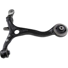 MOOG RK641112 Suspension Control Arm front left lower