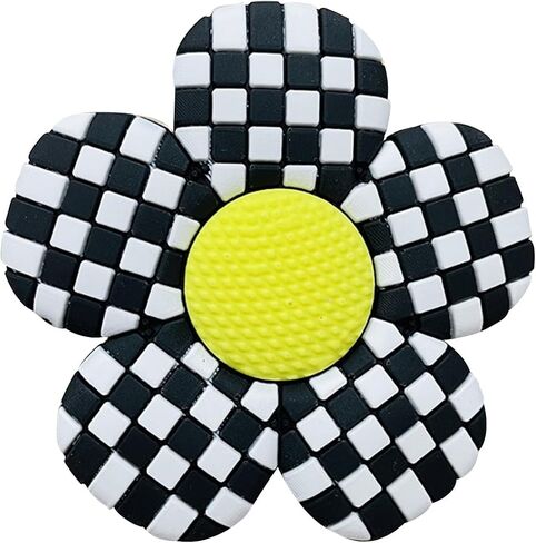 Rubber Beach Bag Accessories-PVC Rubber decoration-for EVA Purse Bogg Inserts Y064figure 27 in Saudi Arabia
