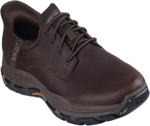 حذاء Skechers USA الرجالي المحترم-Garrett Loafer in Saudi Arabia