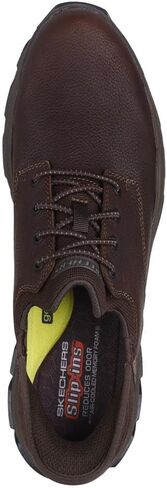 حذاء Skechers USA الرجالي المحترم-Garrett Loafer in Saudi Arabia