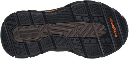 حذاء Skechers USA الرجالي المحترم-Garrett Loafer in Saudi Arabia