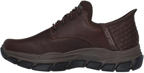 حذاء Skechers USA الرجالي المحترم-Garrett Loafer in Saudi Arabia
